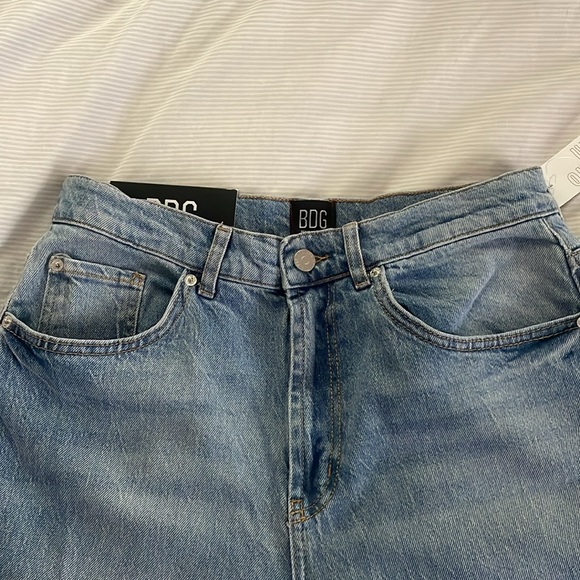 Urban Outfitters (NWT) BDG Stretch Cowboy Jean - Picture 2 of 4